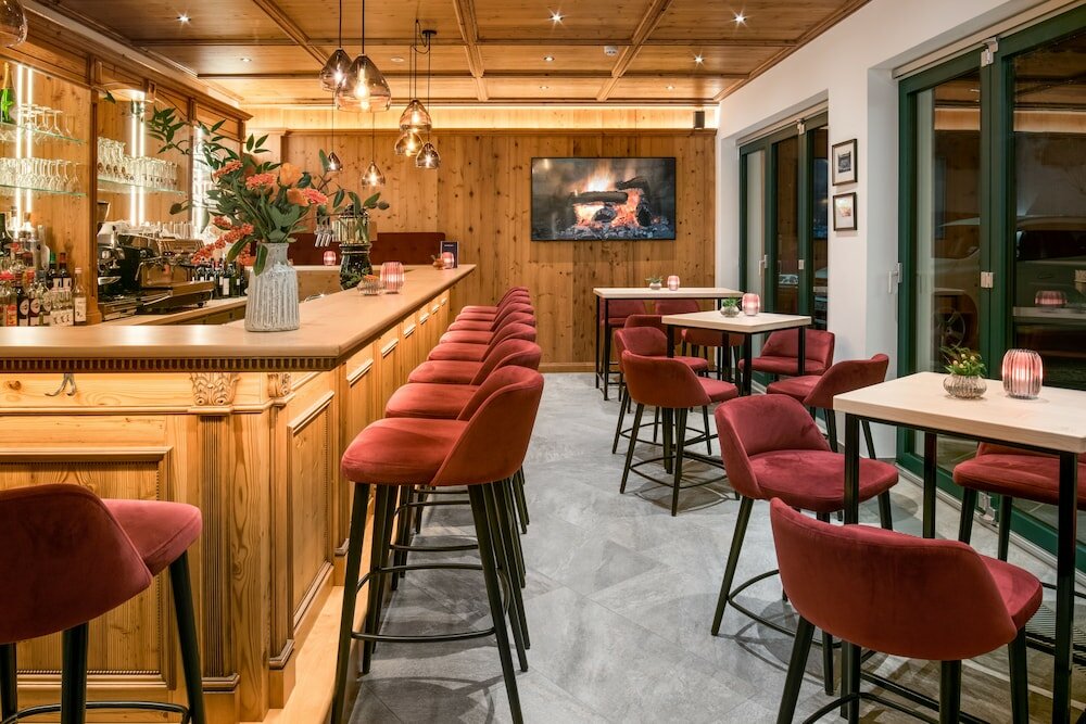 Фото Hotel Obermaier