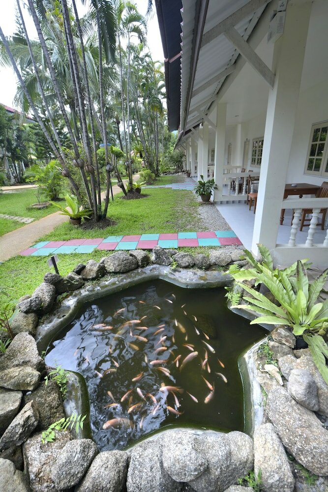 Фото Patong Palace Hotel