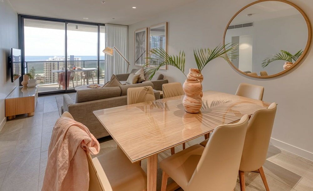 Фото Encore Broadbeach