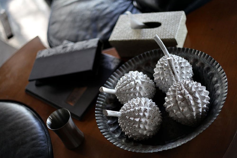 Фото Sejuk Beach Villas