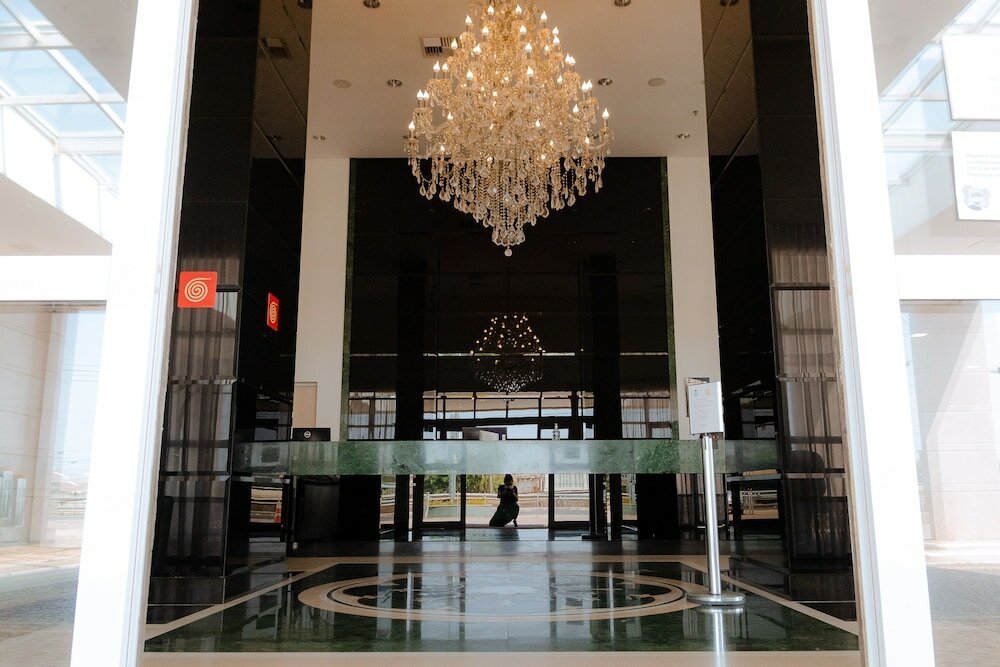 Фото Porto Feliz Executive Hotel