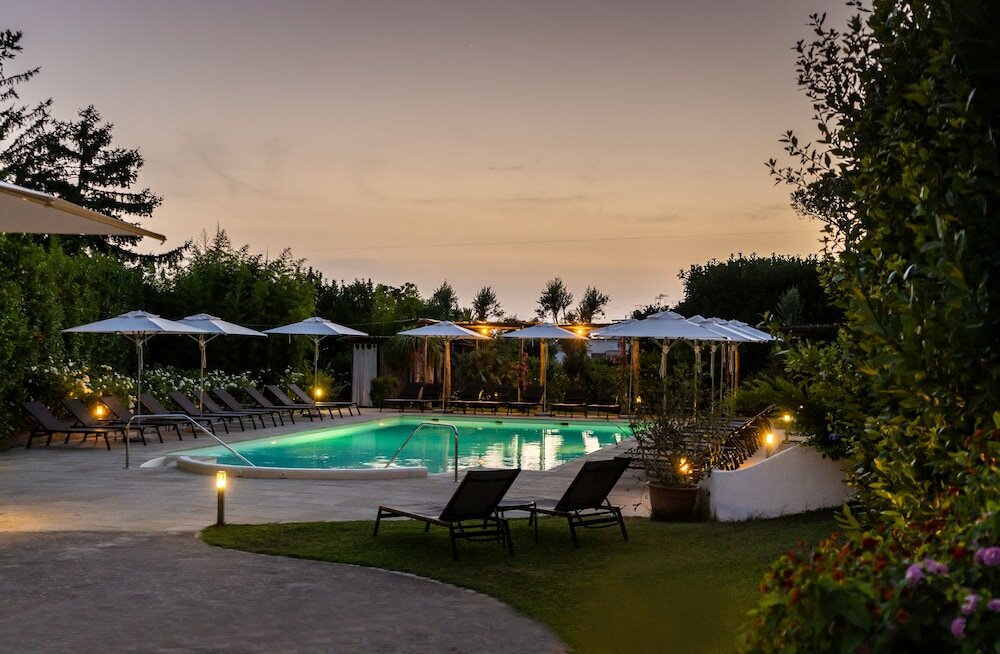 Фото Boutique Hotel Casa Mariantonia