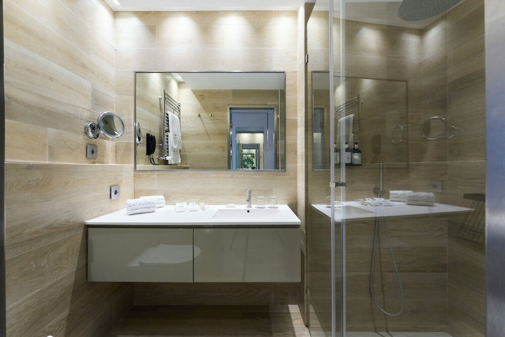 Фото Catalonia Porto