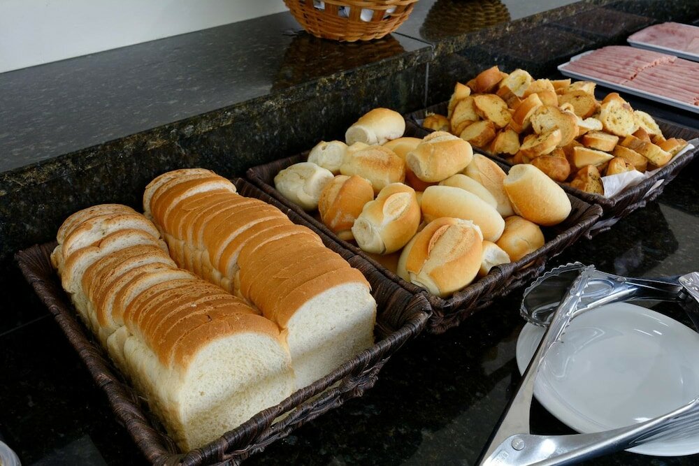 Фото Fenix Bom Retiro