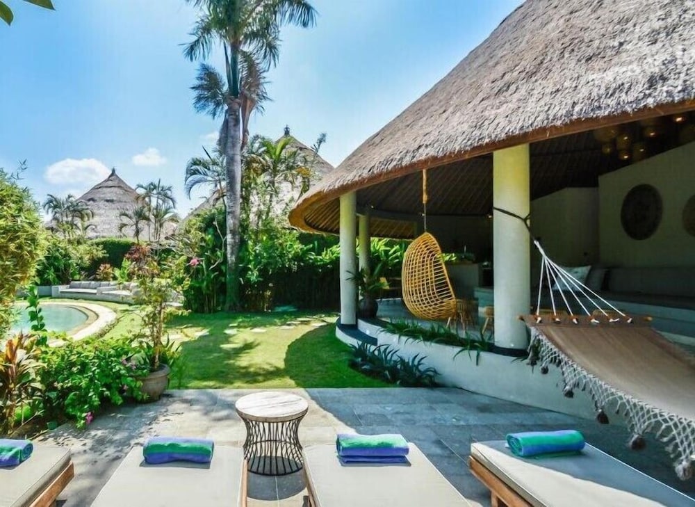 Фото SuB Villas Bali