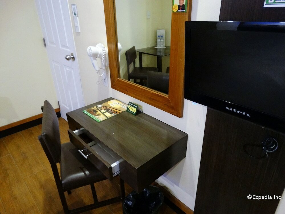 Фото Eurotel Pedro Gil