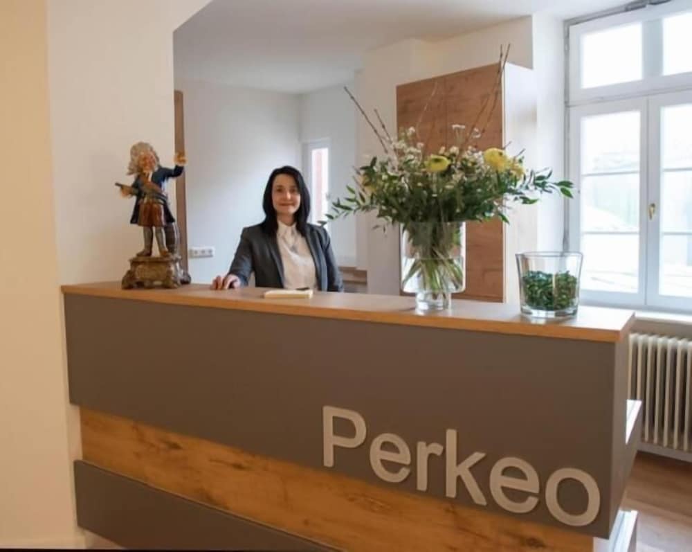 Фото Hotel Perkeo