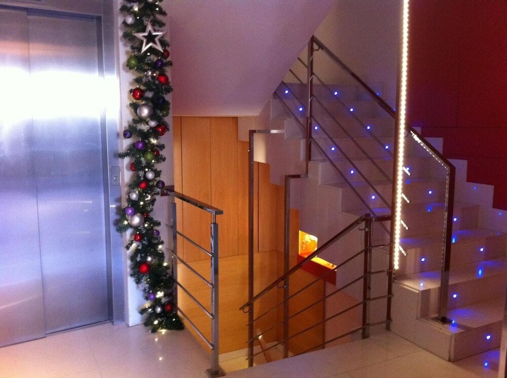 Фото Hotel VIA Gotica