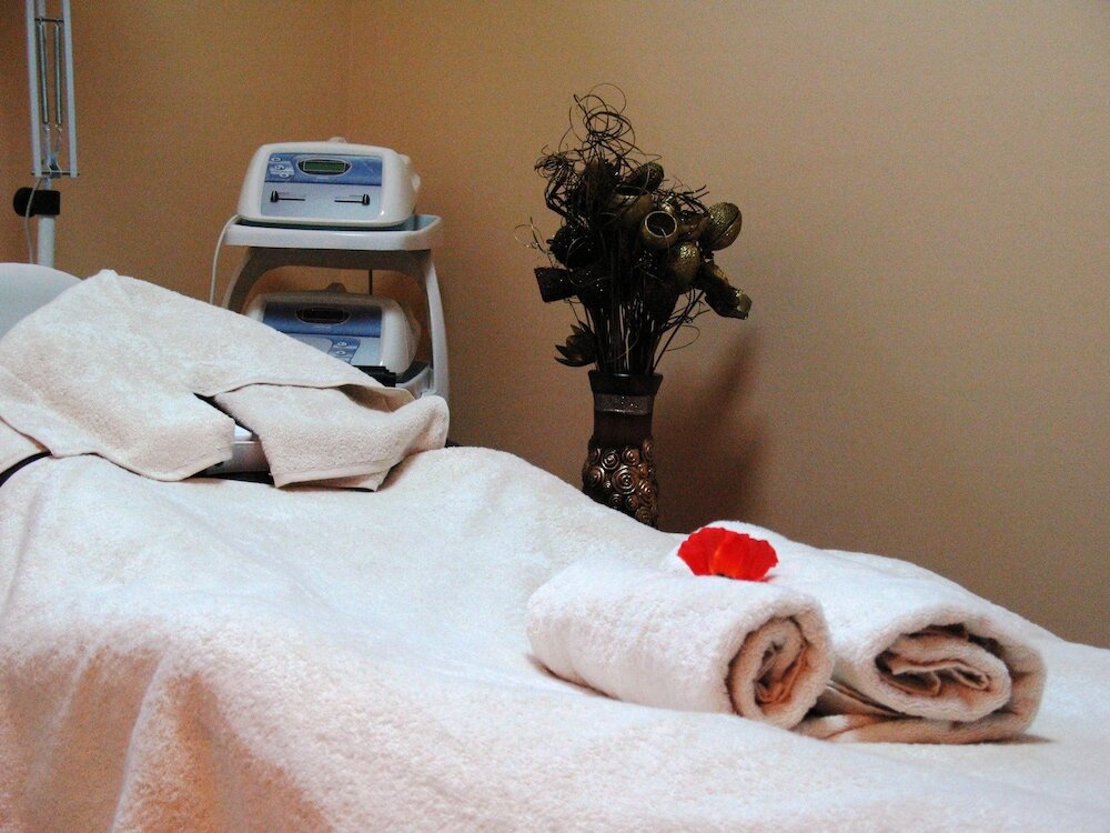 Фото All Seasons Club