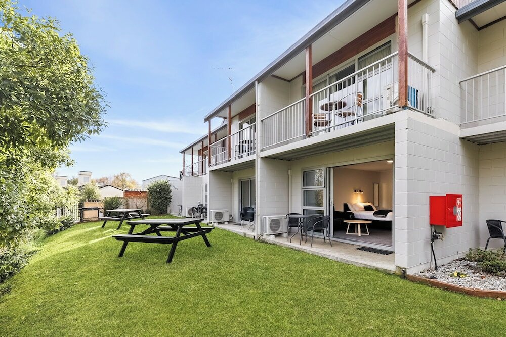 Фото Asure Brookvale Motel