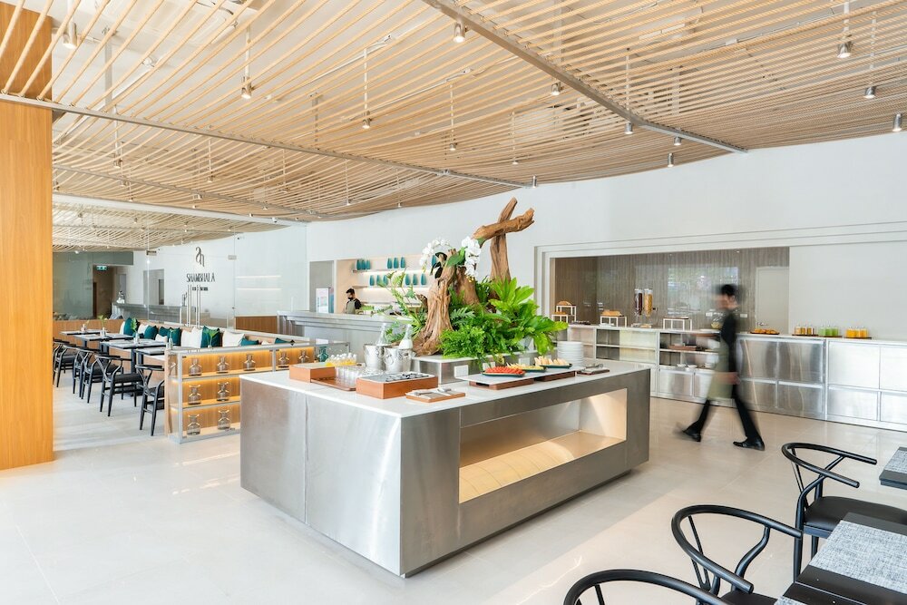 Фото Shambhala Hotel Pattaya