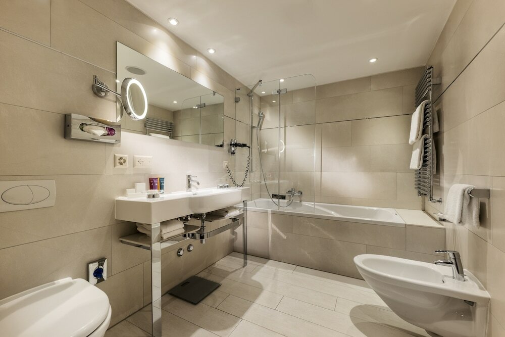 Фото Hotel Monte Rosa