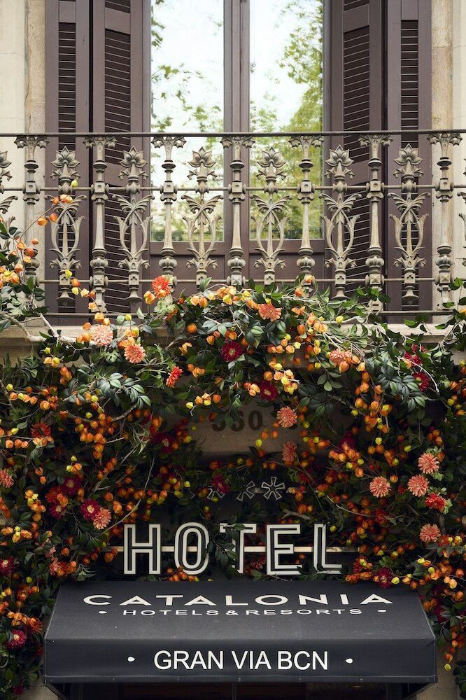 Фото Catalonia Gran Via BCN