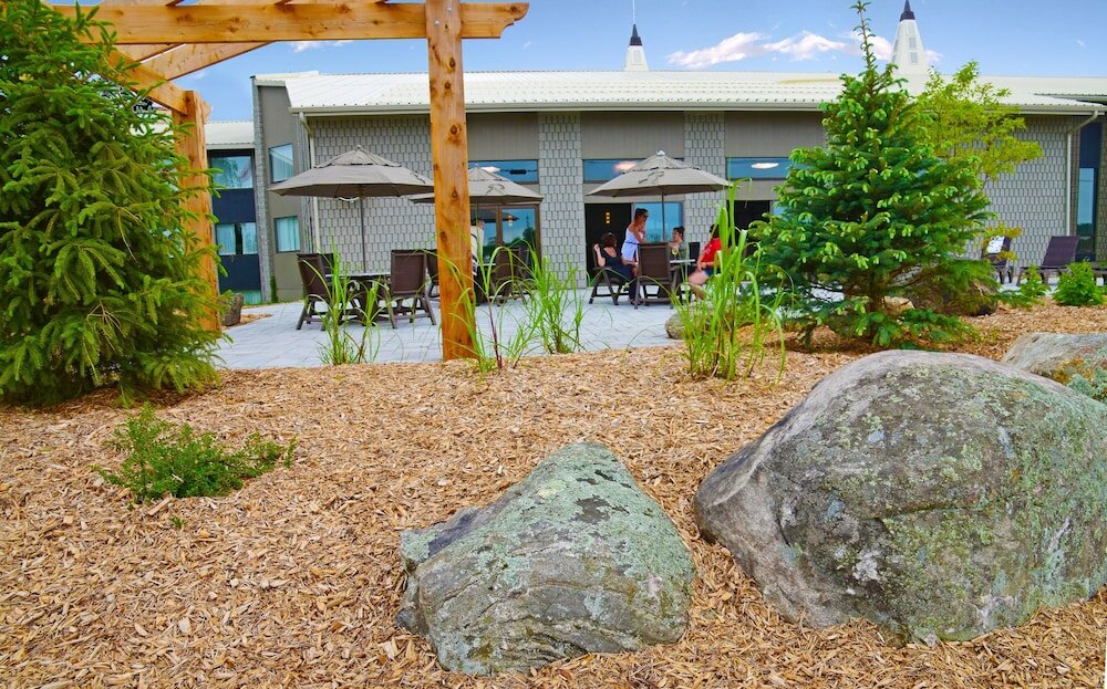 Фото Best Western Pembroke Inn & Conference Centre