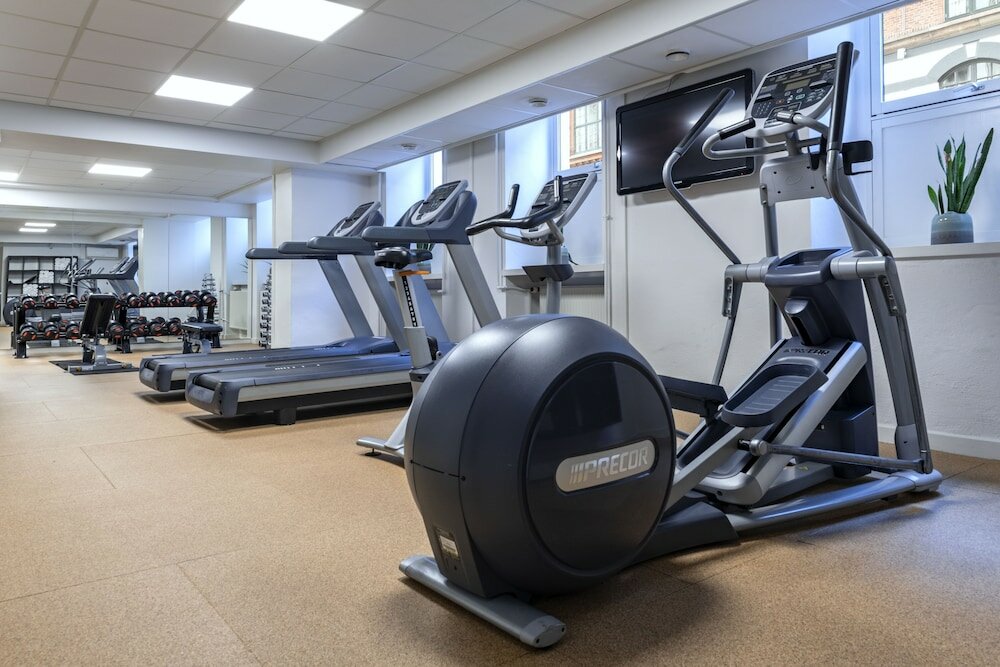 Фото Hotel Mayfair