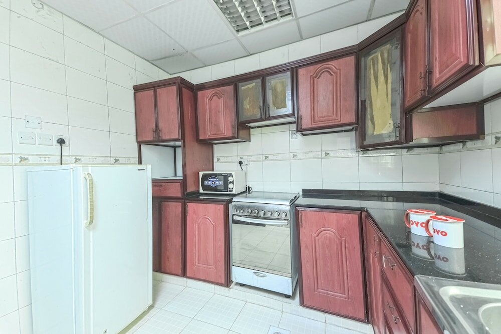 Фото Oyo 111 Al Thabit Hotel