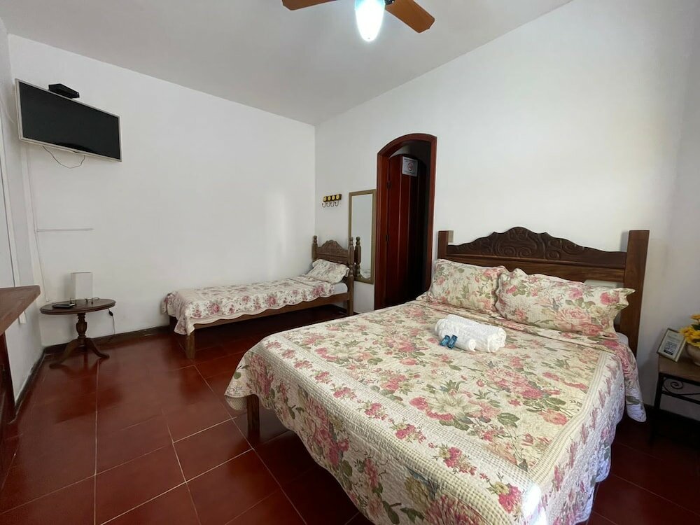 Фото Pousada Alecrim Dourado