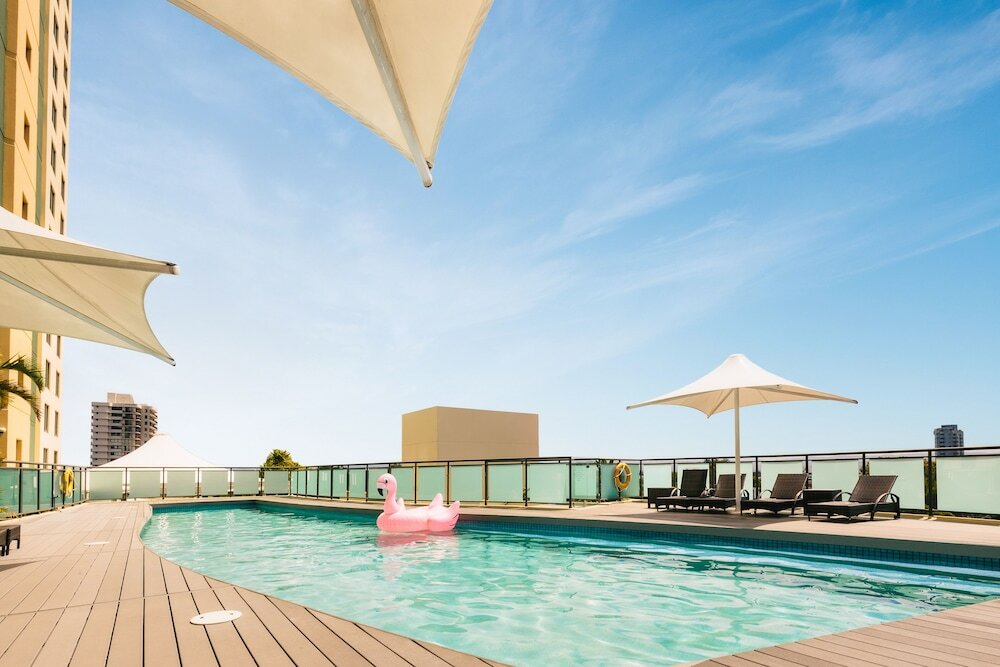 Фото Voco Gold Coast, an Ihg Hotel