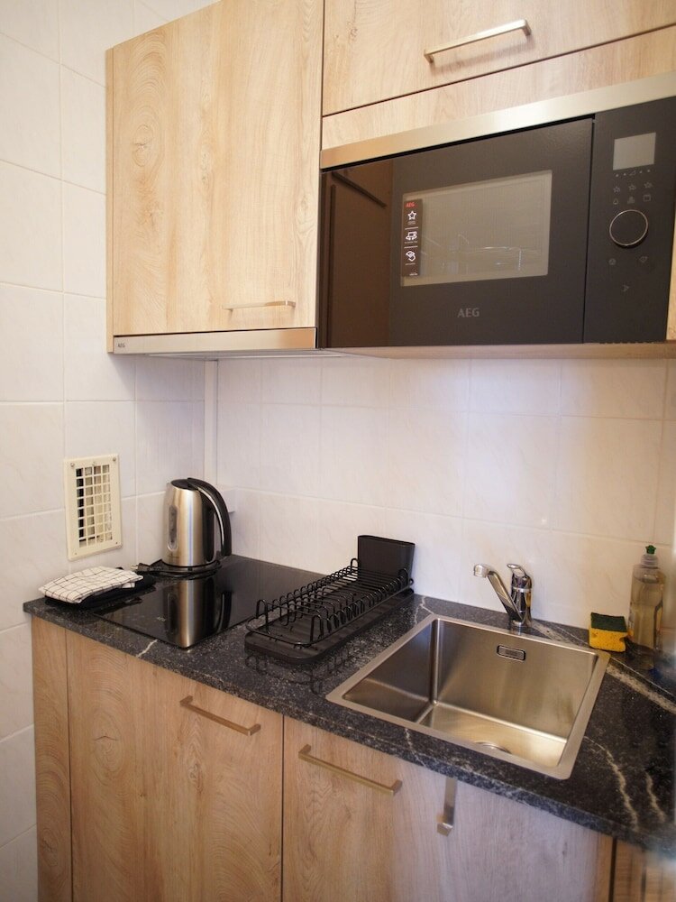 Фото Primadom Aparthotel