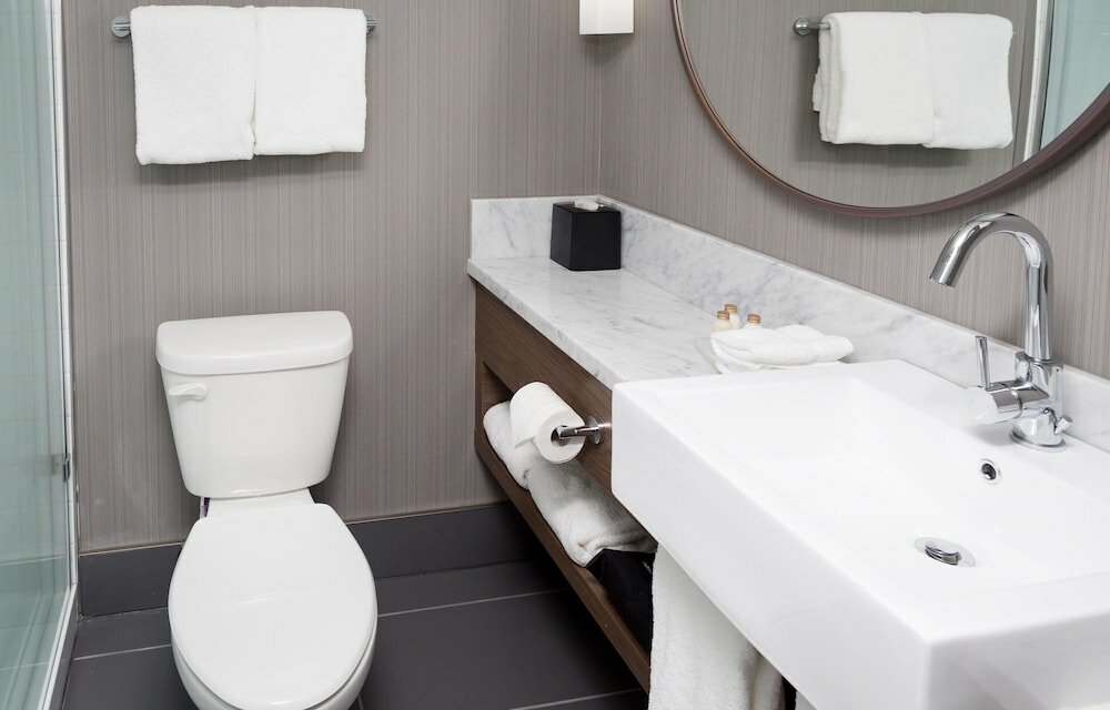 Фото Sandman Signature Lethbridge Lodge