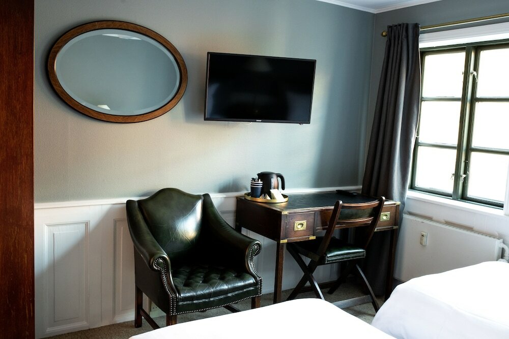 Фото Hotel Hamlet