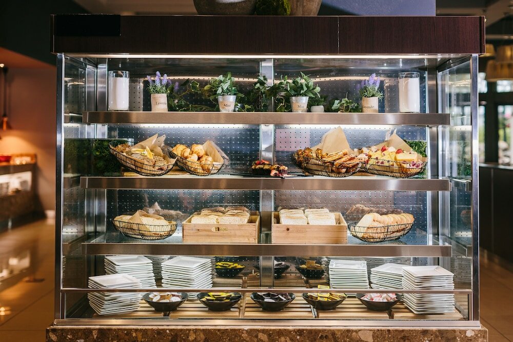 Фото Voco Gold Coast, an Ihg Hotel