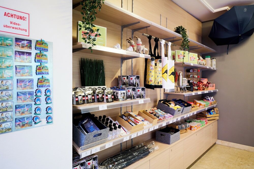 Фото Jufa Hotel Wien City