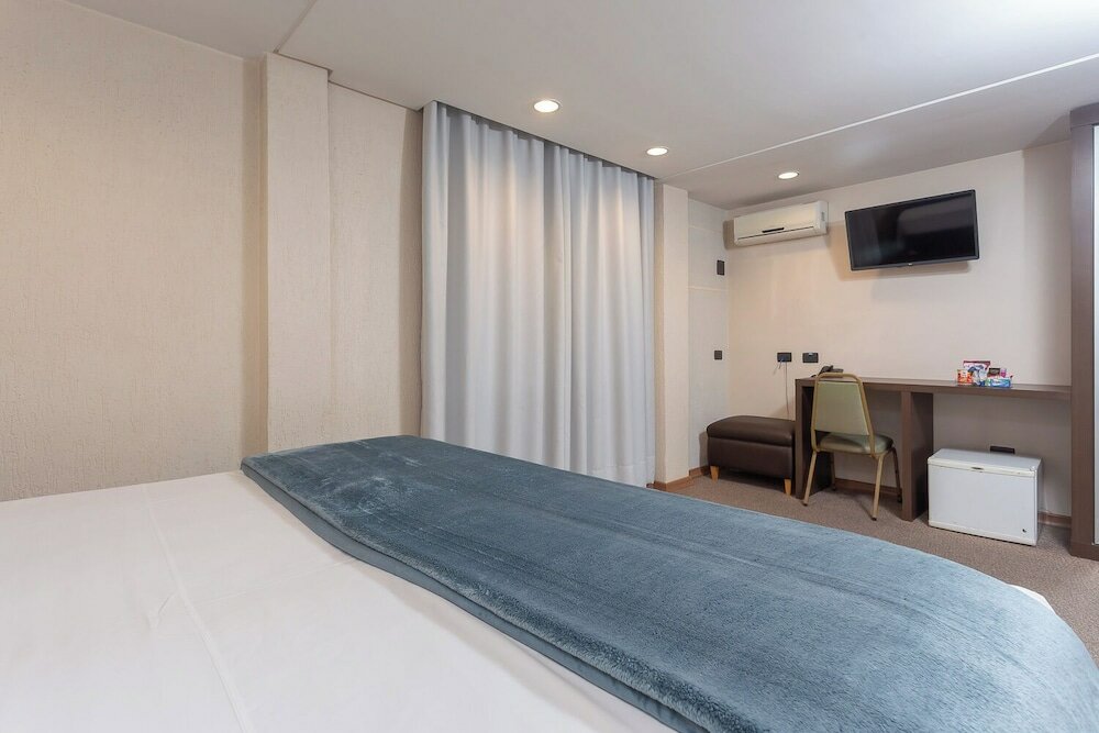 Фото Roochelle Hotel by Nobile