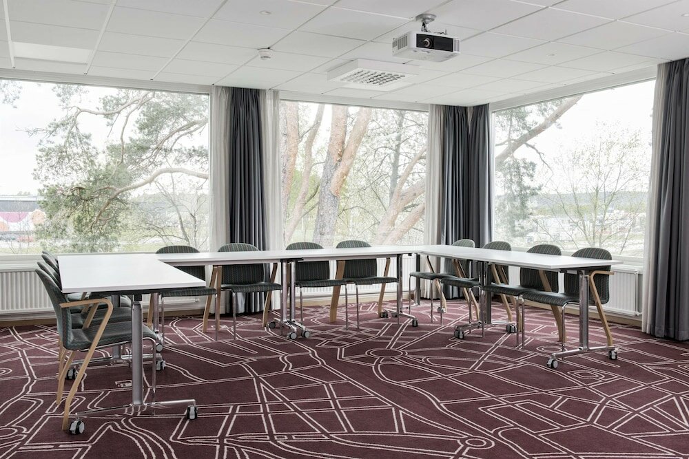 Фото Scandic Norrköping Nord