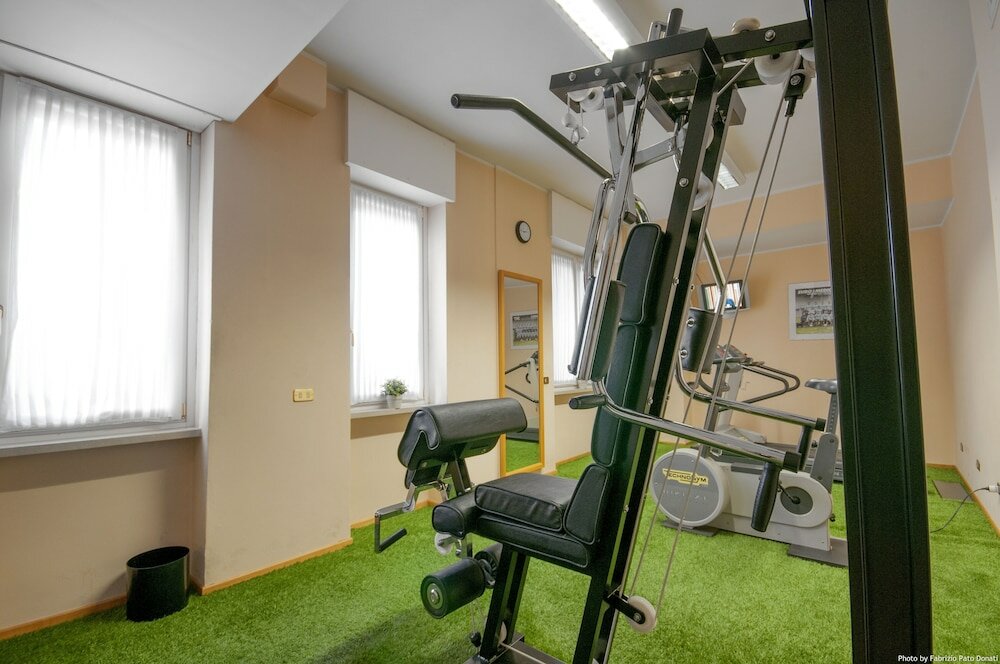 Фото Hotel Excelsior San Marco