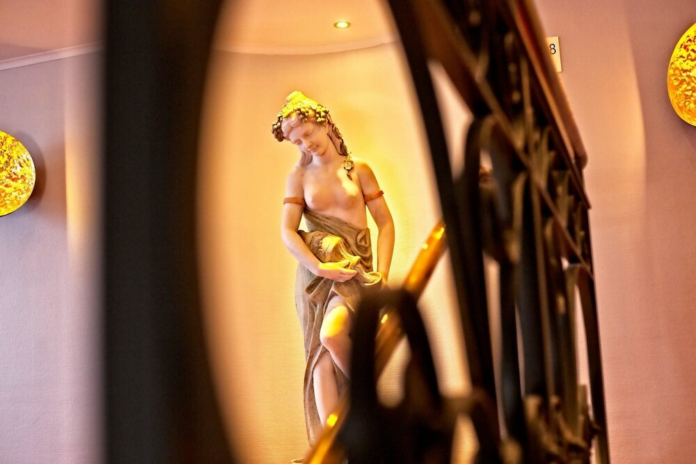 Фото Hotel Halm Konstanz