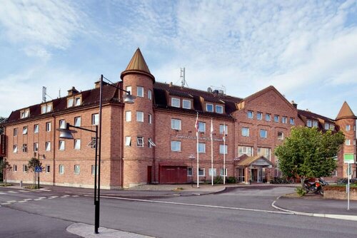 Гостиница Home Hotel Kompaniet в Лене Седерманланд