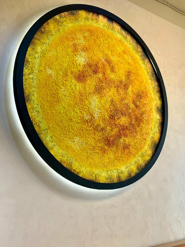 Coffee shop Sun Coffee, Krasnodar, photo