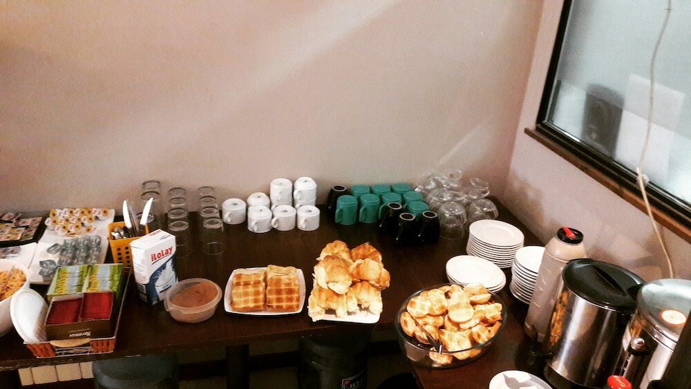 Фото Hotel Antartida Argentina