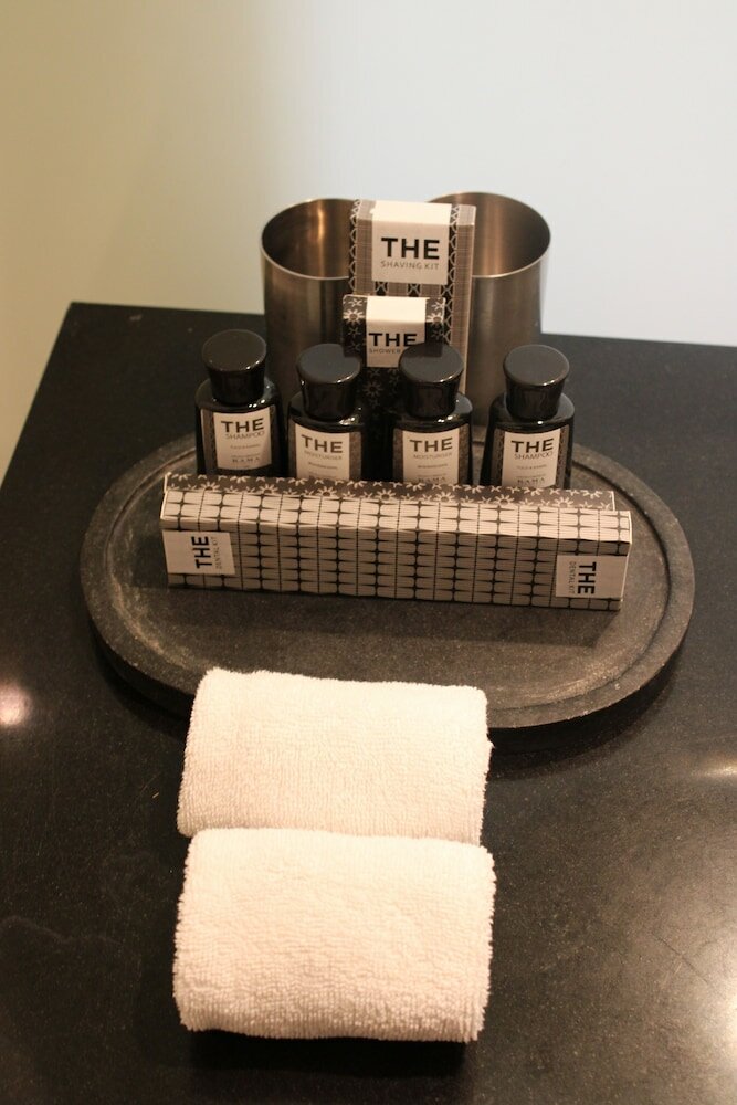 Фото The Park Chennai