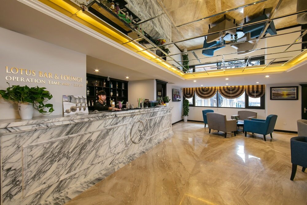 Фото Sen Grand Hotel & SPA