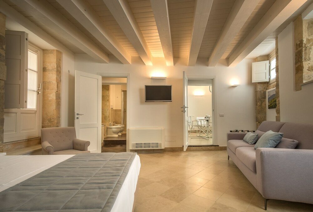 Фото Palazzo Alfeo