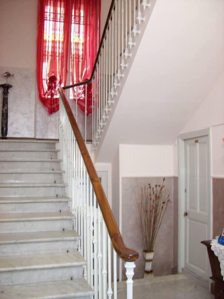 Фото Hotel Liberty Sanremo