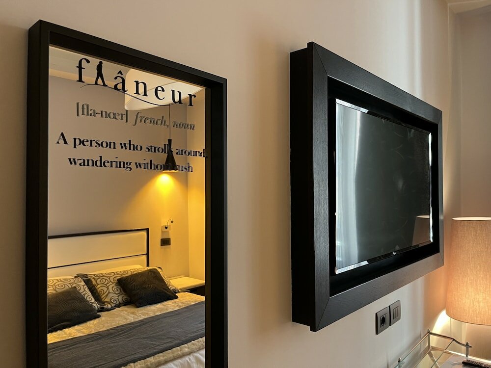 Фото Flâneur - Rooms & Suites by Visconti