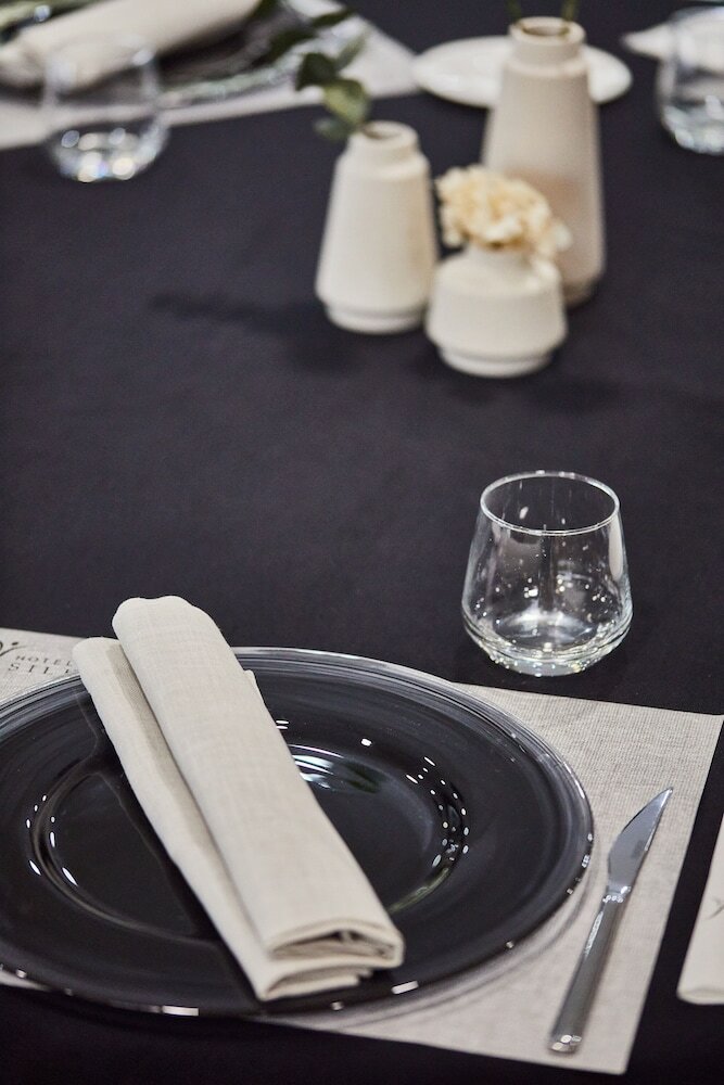 Фото Silken Puerta Madrid