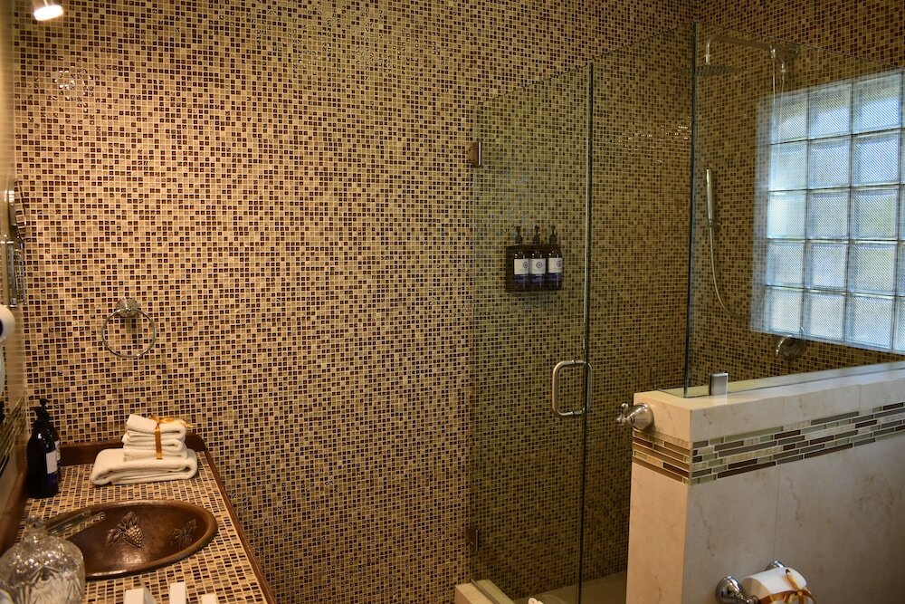 Фото Hotel Boutique Rancho Tecate