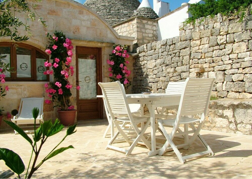 Фото Masseria Cappuccini