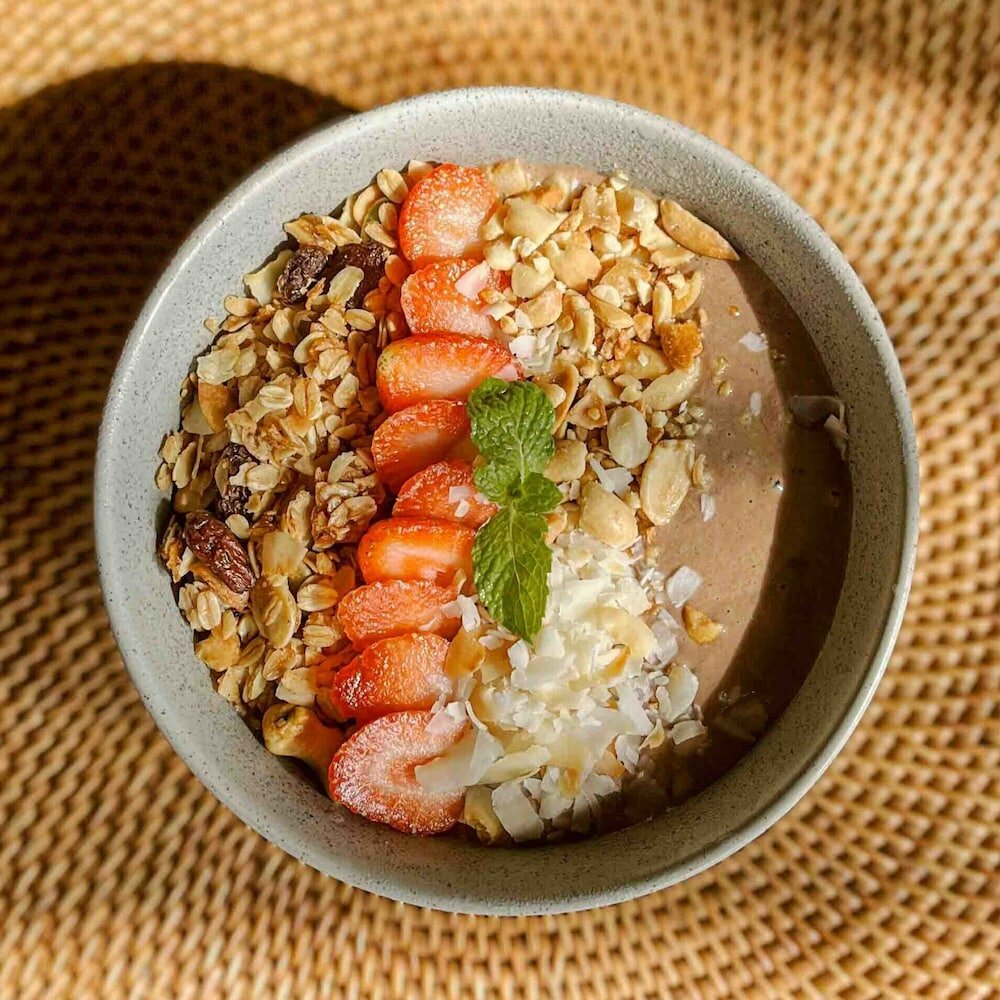 Фото Zin Canggu Resort & Villas