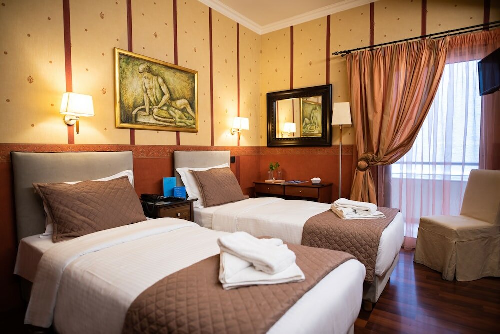Фото Anastazia Luxury Suites & Rooms