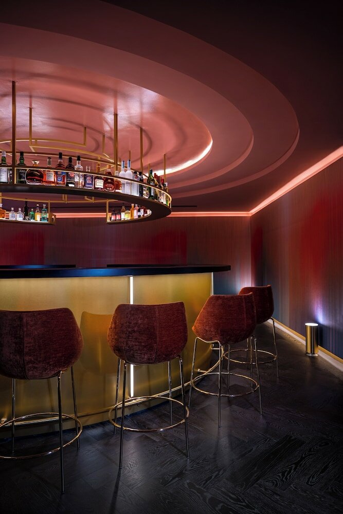 Фото Almanac Palais Vienna