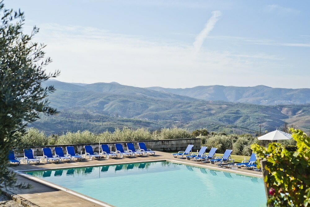 Фото Lam Hotel Convento do Desagravo