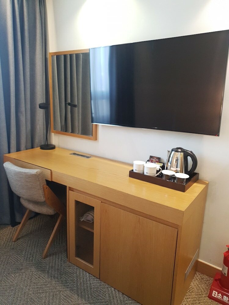 Фото Baiton Seoul Dongdaemun