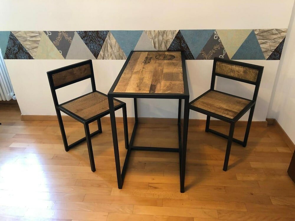 Фото House of Trento