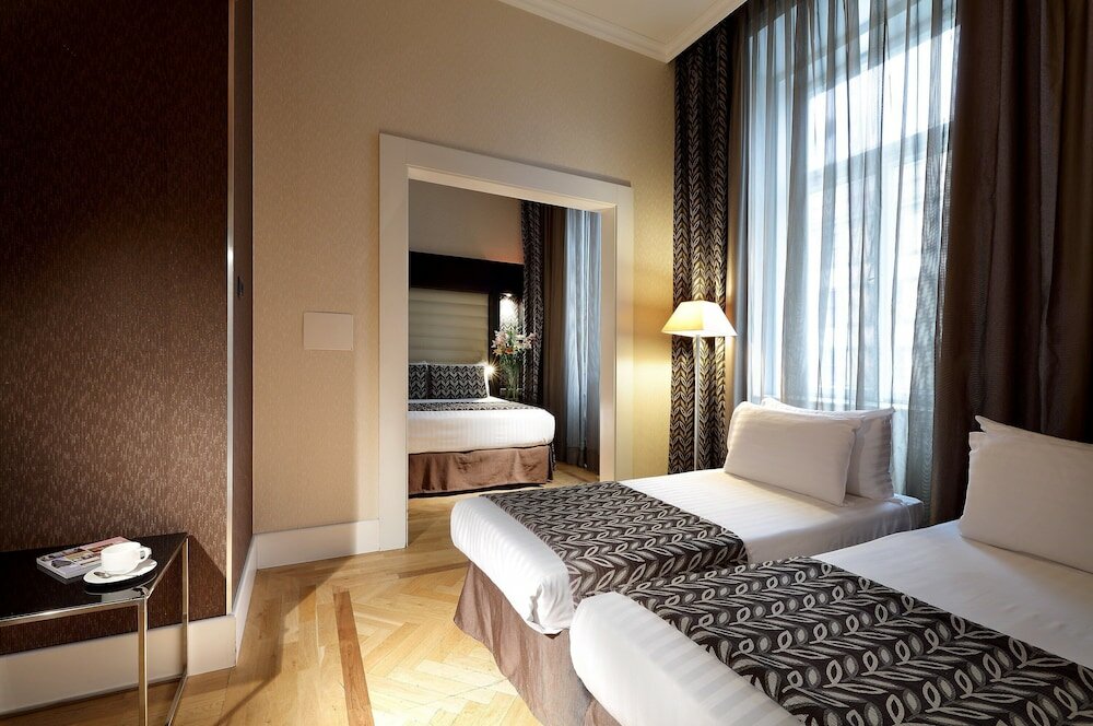 Фото Eurostars Thalia