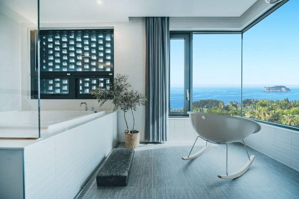 Фото Jeju Bricks